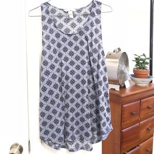 H&M Tank